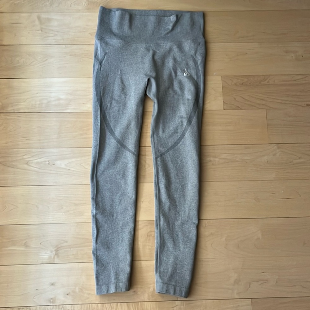 RYDERWEAR GYM LEGGINGS